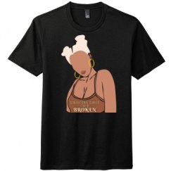 Unisex Perfect Tri Tee