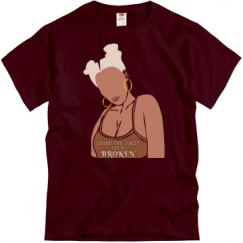 Unisex Basic Tee