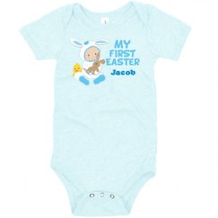 Infant Triblend Super Soft Bodysuit