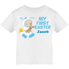 Infant Cotton Tee