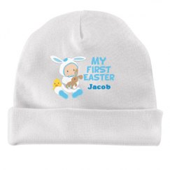 Rabbit Skins Baby Hat