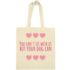 mean girls also love hearts