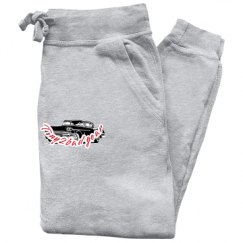 Unisex Fleece Jogger