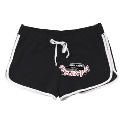 Ladies Relay Shorts
