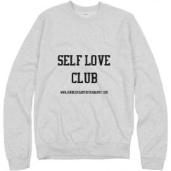 Unisex Basic Promo Crewneck Sweatshirt