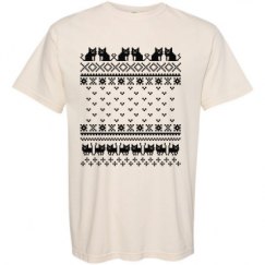 Adult Heavyweight T-Shirt