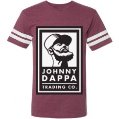 Unisex Vintage Sports Tee