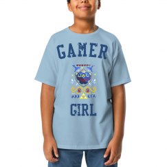 Gamer Girl shirt