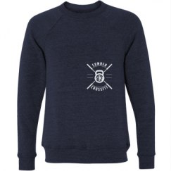 Unisex Triblend Crewneck Sweatshirt