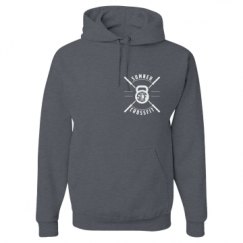 Unisex Basic Promo Hoodie