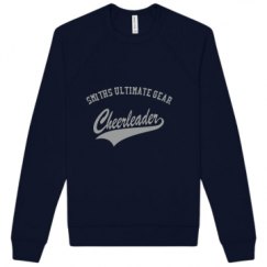 Unisex Triblend Crewneck Sweatshirt