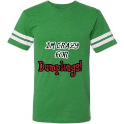 Unisex Vintage Sports Tee