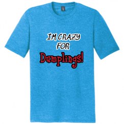 Unisex Perfect Tri Tee