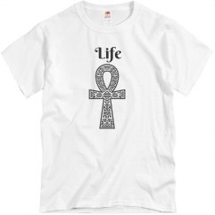 Ankh tee