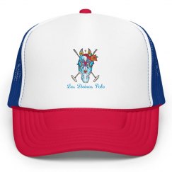 Las Divinas Neon Cap