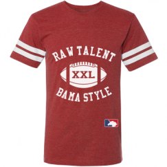 Unisex Vintage Sports Tee
