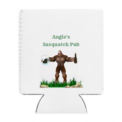 Regular 12 oz Can Cooler