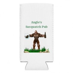 Slim 12 oz Can Cooler