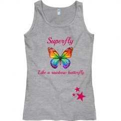 Superfly tank top