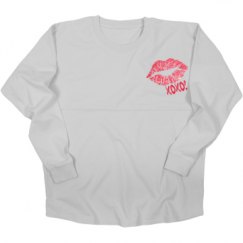 Ladies Game Day Jersey