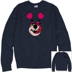 Lit sweatshirt