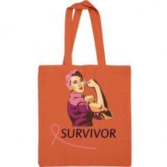 Canvas Tote Bag