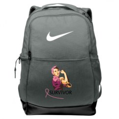 Nike Brasilia Medium Backpack