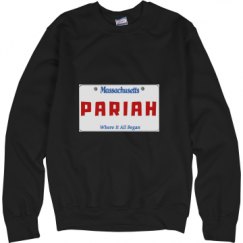Unisex Basic Promo Crewneck Sweatshirt