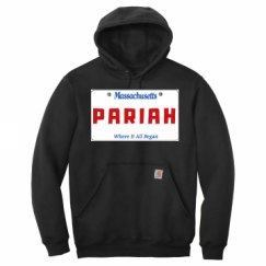Unisex Carhartt Hooded Sweatshirt