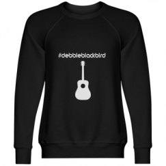 Unisex Triblend Crewneck Sweatshirt