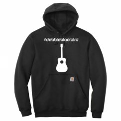 Unisex Carhartt Hooded Sweatshirt