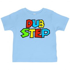 Dub Step T-Shirt