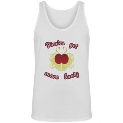 Unisex Jersey Tank Top