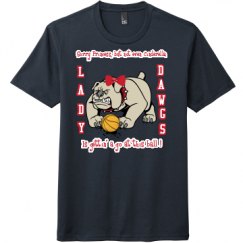 Unisex Perfect Tri Tee