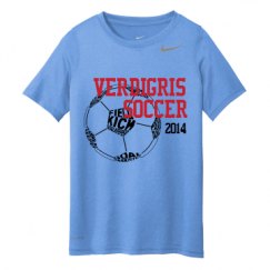 Youth Nike Legend Shirt