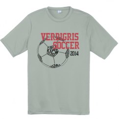 Youth Athletic Performance Tee