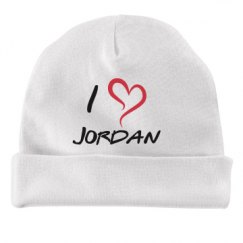 Rabbit Skins Baby Hat