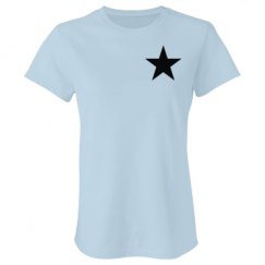Ladies Slim Fit Favorite Tee