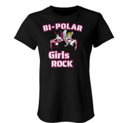 Ladies Slim Fit Favorite Tee