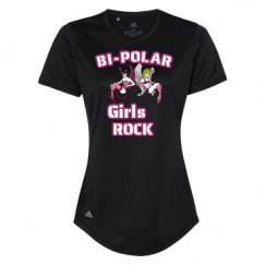 Women's Adidas Sport Shirt