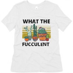 Ladies Relaxed Fit Super Soft Triblend Tee