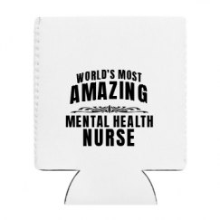 Regular 12 oz Can Cooler