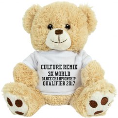 Personalized Bears