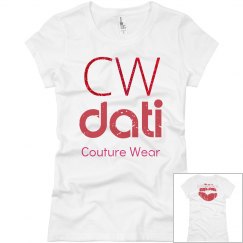 CW DATI DESIGNER SLIMFIT