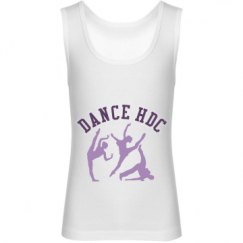 Youth Jersey Tank Top