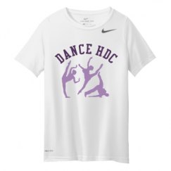 Youth Nike Legend Shirt