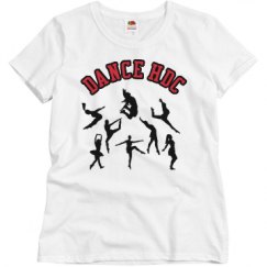 Ladies Basic Softstyle Tee