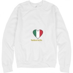 Unisex Basic Promo Crewneck Sweatshirt