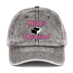 Vintage Baseball Cap