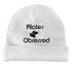 Rabbit Skins Baby Hat